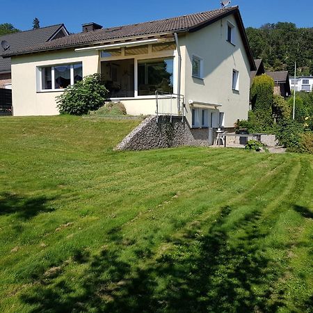 Ferienwohnung Im Rurtal Kreuzau ภายนอก รูปภาพ