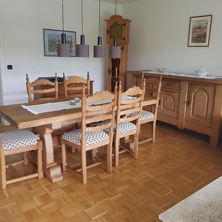 Ferienwohnung Im Rurtal Kreuzau ภายนอก รูปภาพ