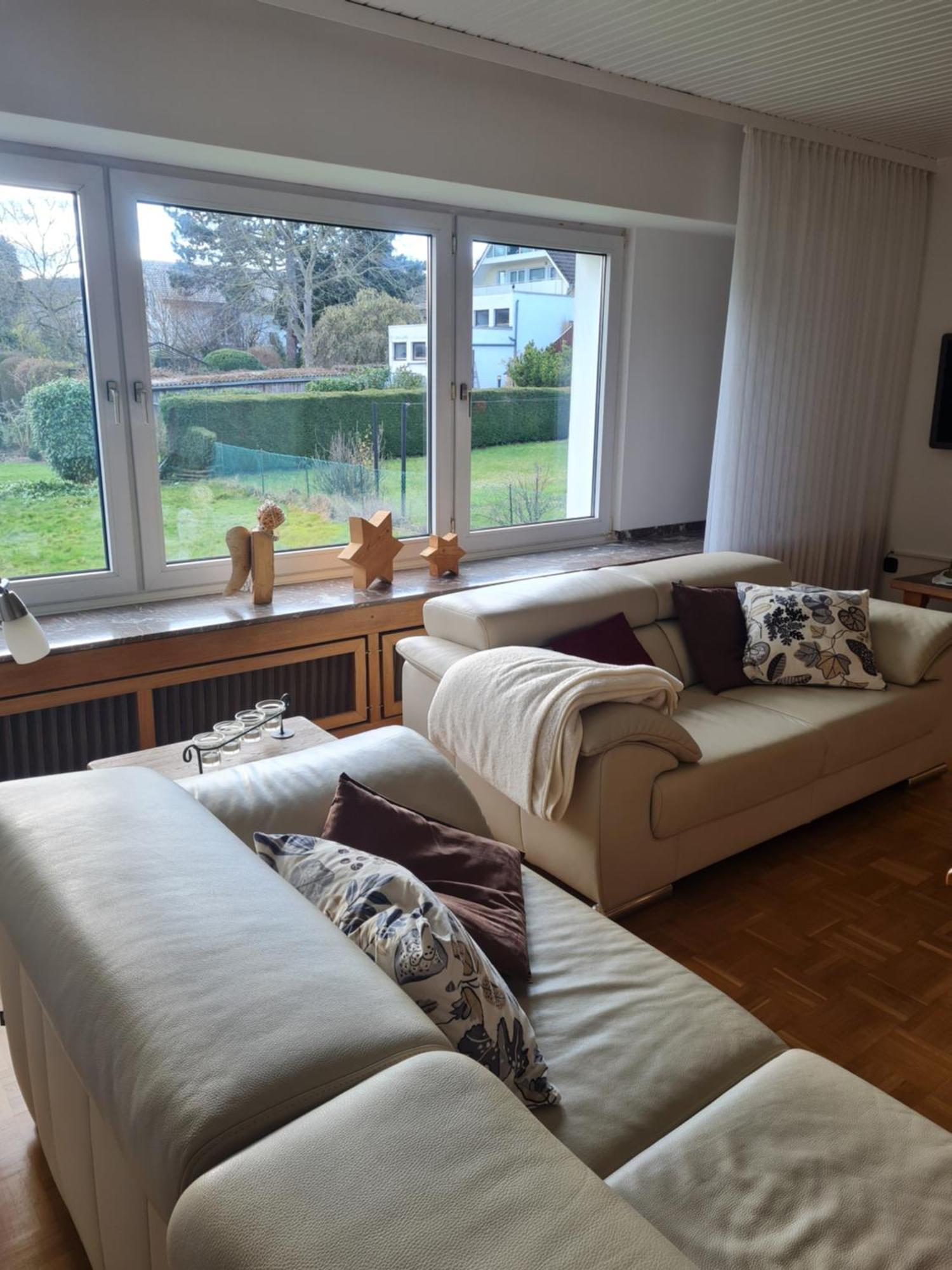 Ferienwohnung Im Rurtal Kreuzau ภายนอก รูปภาพ