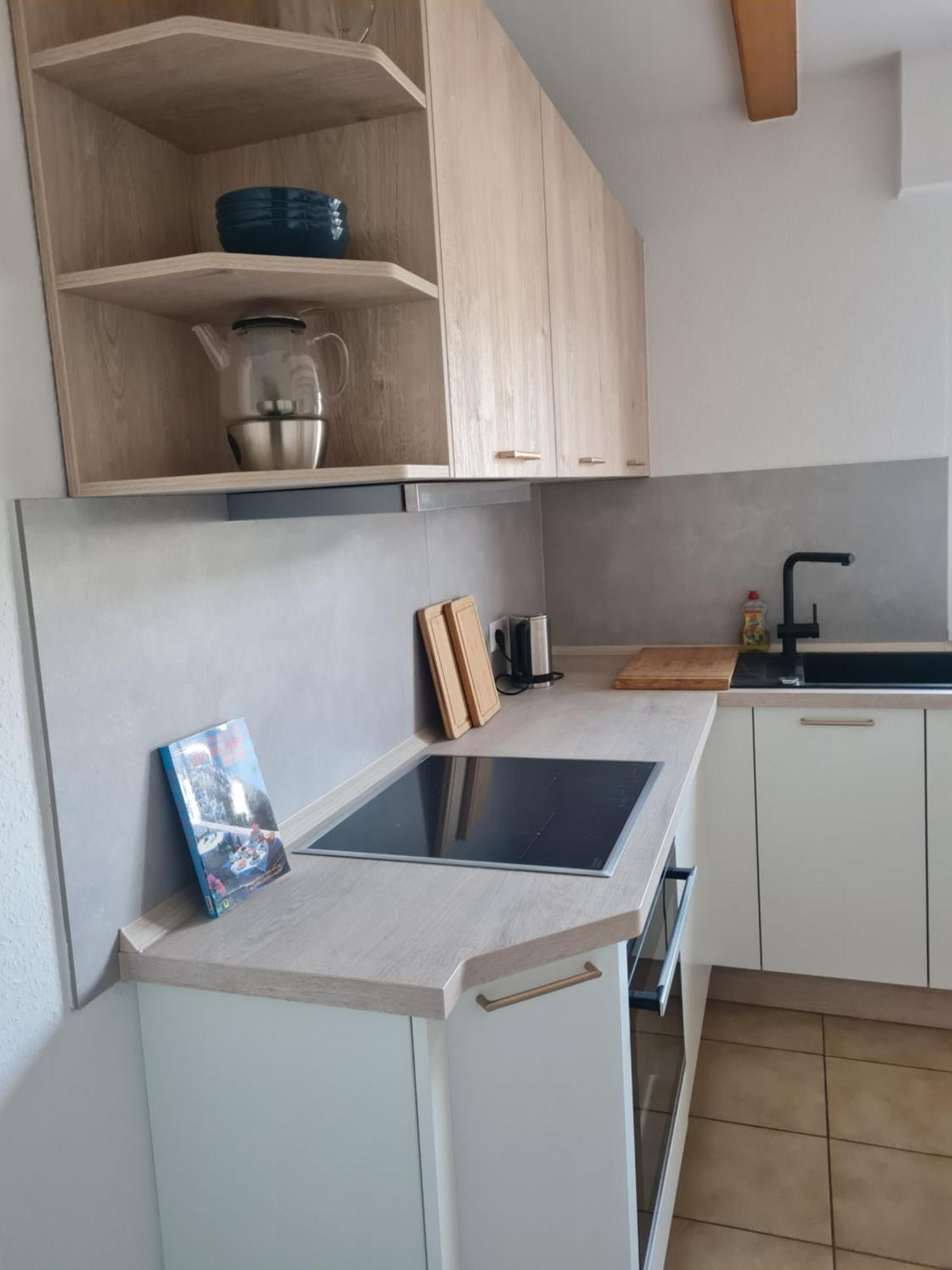 Ferienwohnung Im Rurtal Kreuzau ภายนอก รูปภาพ