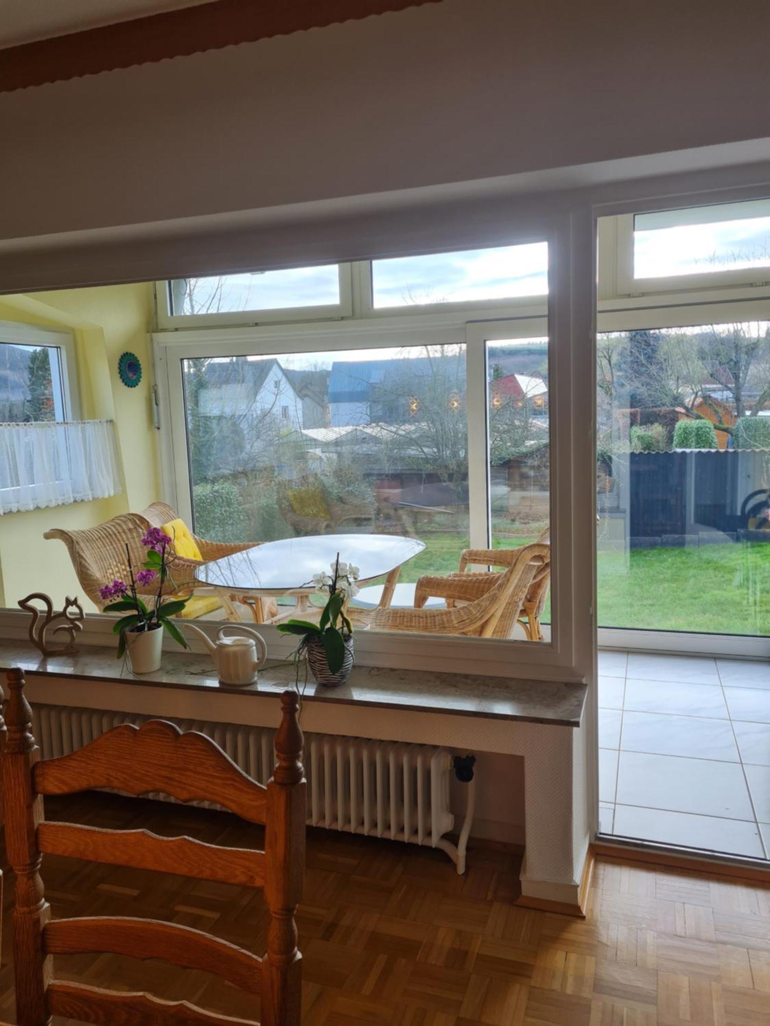 Ferienwohnung Im Rurtal Kreuzau ภายนอก รูปภาพ