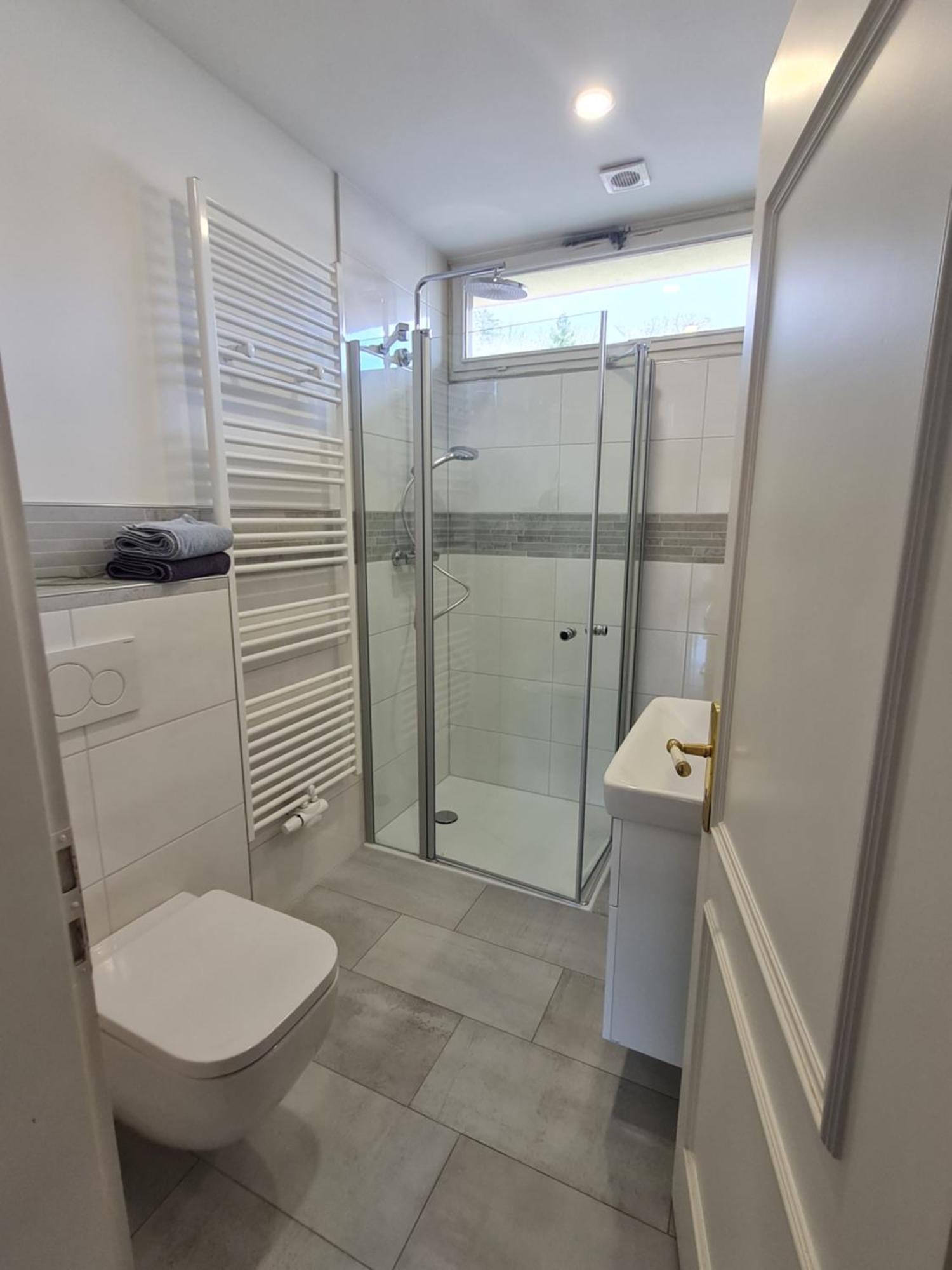 Ferienwohnung Im Rurtal Kreuzau ภายนอก รูปภาพ